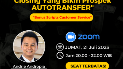 GRATIZ Online Seminar via Zoom Create Autotransfer Prospects