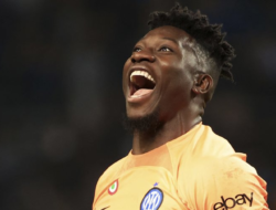 United fans, Get ready to see Andre Onana make blunders!