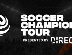 Jadwal dan Hasil Lengkap Soccer Champions Tour 2023 di Trans7, 23 Juli – 3 Agustus 2023
