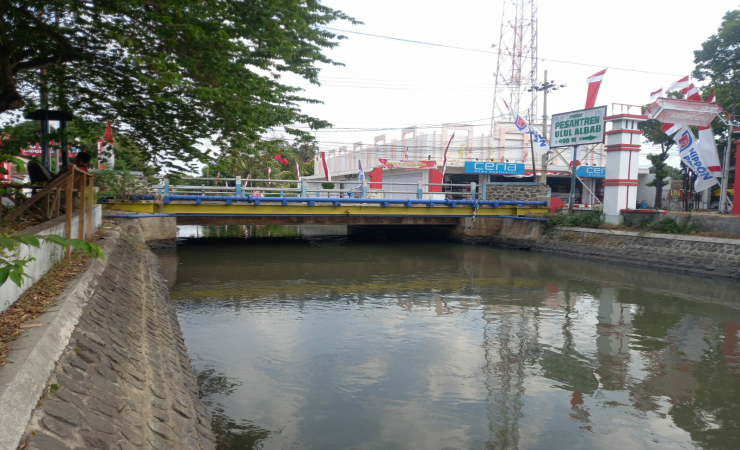 Rencana Perbaikan Jembatan di Dawuhan Situbondo Pengaruhi Jalur Banyuwangi-Surabaya