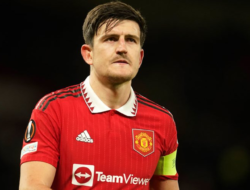 The Ten Hag's Outrageous Advice to Harry Maguire: If you are not confident to compete at MU, Just go, Make decisions!