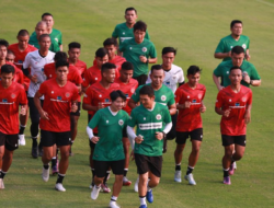 Jadwal Timnas Indonesia U-23 di Piala AFF U-23 2023