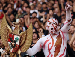 Jadwal Lengkap Timnas Indonesia di Piala AFF U-23 2023