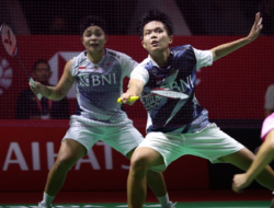 BWF Badminton World Championships Live Streaming Link 2023 on iNews TV and BWF TV, 27 August 2023