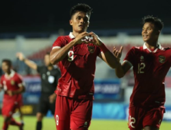 Link Nonton Live Streaming Timnas Indonesia U-23 vs Vietnam U-23 – Final Piala AFF U-23 2023