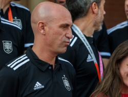 Chronology of the Luis Rubiales Case: Spain Threatens to Leave UEFA, When Real Madrid and Barcelona Didn't Play in the UCL?