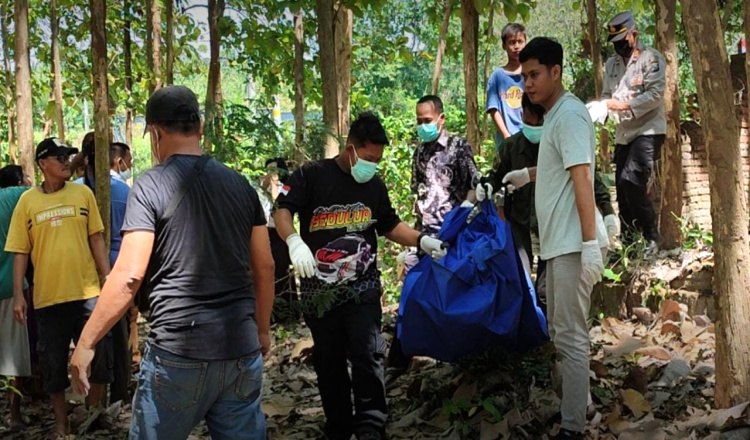 Kiss the Stink, Banyuwangi Residents Find Bodies in Empty Buildings, The conditions are appalling