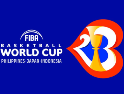 Hasil Lengkap dan Klasemen First Round FIBA World Cup 2023