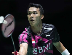 Link Live Streaming China Open 2023 on iNews TV and BWF TV Today, 8 September 2023