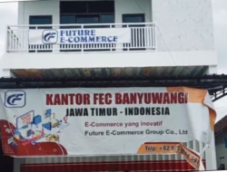 Protest and Request for Refund of FEC Members in Banyuwangi