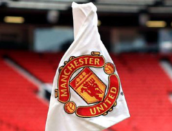 Manchester United Resmi Ganti Sponsor Utama Mulai Musim 2024/2025, Deal Termahal di Dunia!