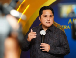 PAN, Golkar, and PKB Expresses Its Desire in the Presidential Election 2024