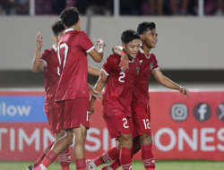 Nonton Siaran Live Streaming Gratis Timnas Indonesia U-23 vs Turkmenistan U-23 Hari Ini, 12 September 2023
