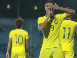 Hasil Kualifikasi Piala Asia U-23 2024: Malaysia Nyaris Tersingkir, Thailand & Vietnam Temani Indonesia ke Qatar
