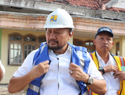 Pemantauan Pembangunan Jalan 8 Kilometer di Banyuwangi: Langkah Strategis Komisi V DPR RI dan Balai Besar Jalan Nasional Jawa Timur