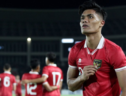 Link Streaming Gratis Timnas Indonesia U-23 vs Turkmenistan U-23 Hari Ini, 12 September 2023