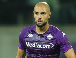 Fiorentina Allows MU to Borrow Sofyan Amrabat, But with Plus Plus Terms!