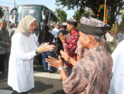 15 Thousands of Banyuwangi Residents Will Get Land Certificates…