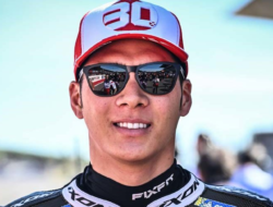 Daftar Pembalap MotoGP 2024: Takaaki Nakagami Bakal Jalani Tahun Ketujuh di LCR Honda