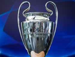 Jadwal Siaran Langsung Liga Champions di SCTV Pekan Ini, 19-21 September 2023