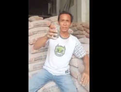 Kisah Pilu Kuli Panggul, Berawal dari Terjebak di Gudang hingga Kecanduan Minum Semen