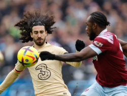 Marc Cucurella's move to Manchester United failed because of trivial things