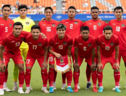 Link to watch live streaming of the Indonesian U-24 national team vs North Korea – Asian Games 2023