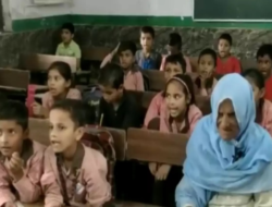 Inspirational, Great-grandmother 92 This year going to school for the first time