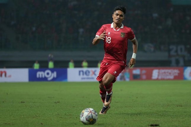 Hasil 5 Pertemuan Terakhir Indonesia vs Brunei Darussalam