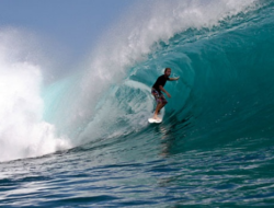 World Surfing League Berlangusung di Pantai Plengkung Banyuwangi 28 Mei – 6 Juni