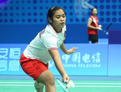 Link Live Streaming Badminton Asian Games 2023 Hari Ini, 5 Oktober 2023