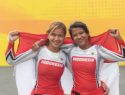 Klasemen Perolehan Medali Asian Games 2023 Hari Ini: Indonesia Dapat Berapa Medali?
