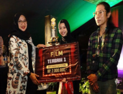 Banyuwangi Film Festival Kembali Digelar, Hadirkan Karya Sin…