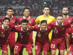Sistem Baru Piala Dunia Bakal Untungkan Timnas Indonesia dan Tim Asia Tenggara, Kok Bisa?
