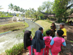 Program to Treat the Banyuwangi River Enter 30 Best Competition…