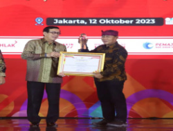 Four Years in a Row, Banyuwan Legal Product Information System…