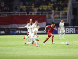 Vietnam dan Malaysia Lolos Fase Grup, Mengapa Timnas Indonesia Harus Jumpa Brunei di Kualifikasi Piala Dunia 2026?