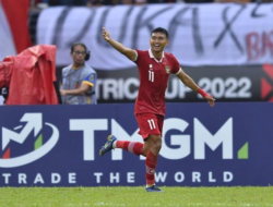 Link to Watch Live Streaming of World Cup Qualifications 2026 Indonesian National Team vs Brunei Darussalam on RCTI Today