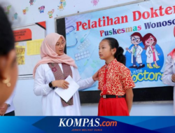 Middle School Student Bullying Case in Banyuwangi Moves Up to Investigation Stage, 7 People Checked
