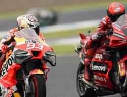 Link Live Streaming MotoGP Indonesia di Trans7 dan SPOTV, 13-15 Oktober 2023