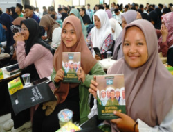 Banyuwangi Launches Biography Book of Blambangan Ulama