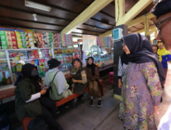 Support MSMEs to move up to class in Banyuwangi, PLN Installs Free Electricity…
