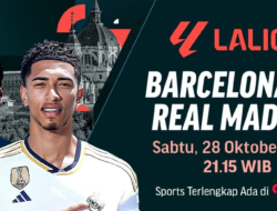 Barcelona vs Real Madrid Live Broadcast on Video This Weekend