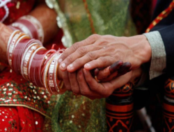9 Negara dengan Tingkat Perkawinan Sedarah Tertinggi