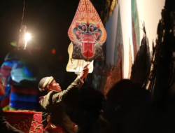 Celebrate National Puppet Day, Banyuwangi Holds Three Day Shadow Puppet Festival