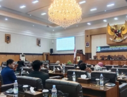 Key to Successful Development: Innovation and Transformation Collaboration in Banyuwangi