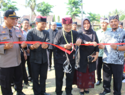 Tampo Fair 2023: Amaze Banyuwangi with the Charm of MSMEs and Local Culture