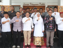 Explore Regional Tourism Policy, Defense University Conducts Research in Banyuwangi