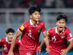 Link Nonton Live Streaming Maroko U-17 vs Timnas Indonesia U-17 – Piala Dunia U-17 2023