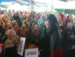 Banyuwangi Distributes Rp 9,8 Billions for Incentives of Tens of Ribs…
